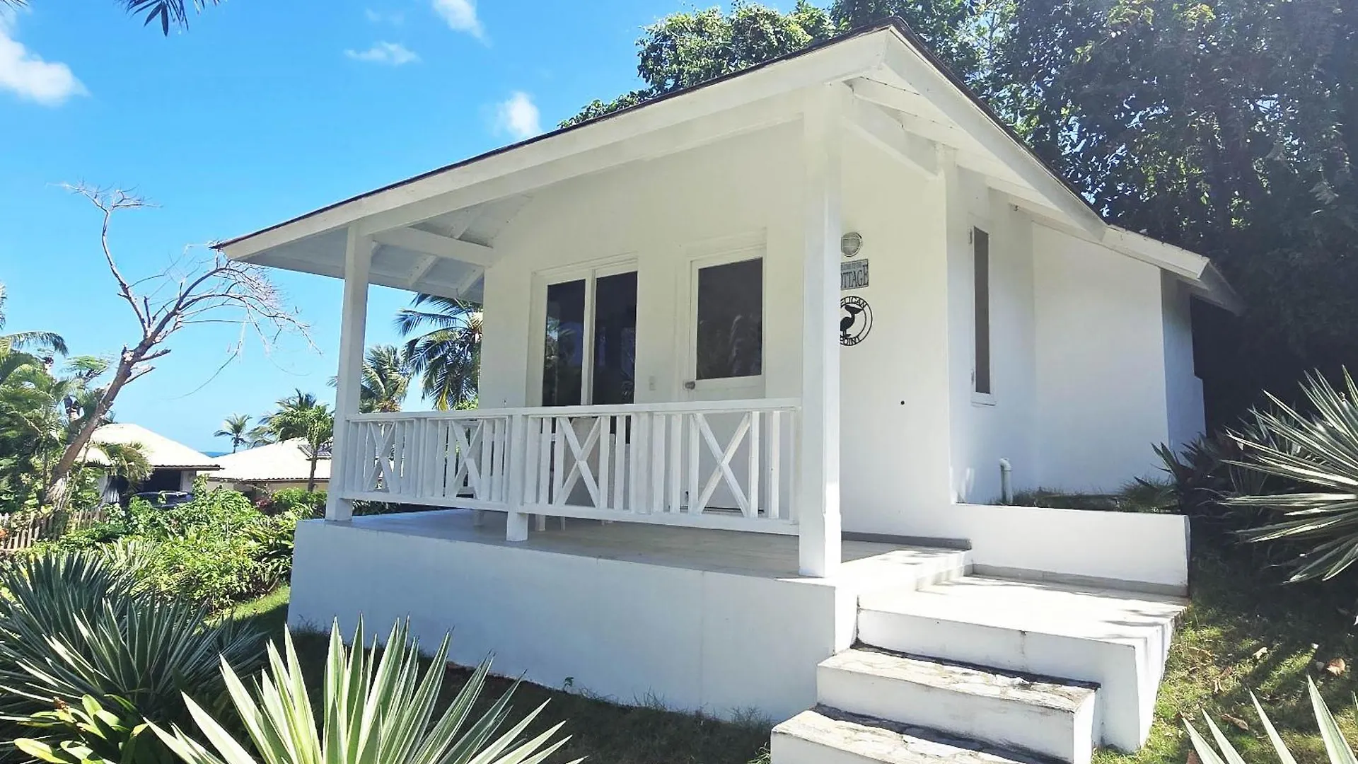 Aparthotel El Pelicano Apart-Hotel Las Galeras