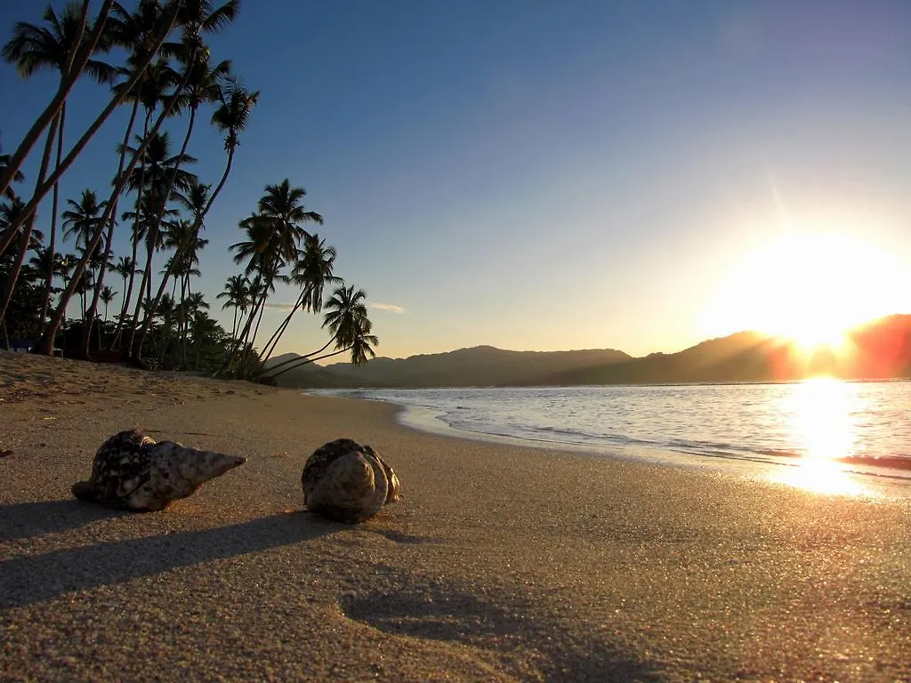 Aparthotel El Pelicano Apart-Hotel Las Galeras