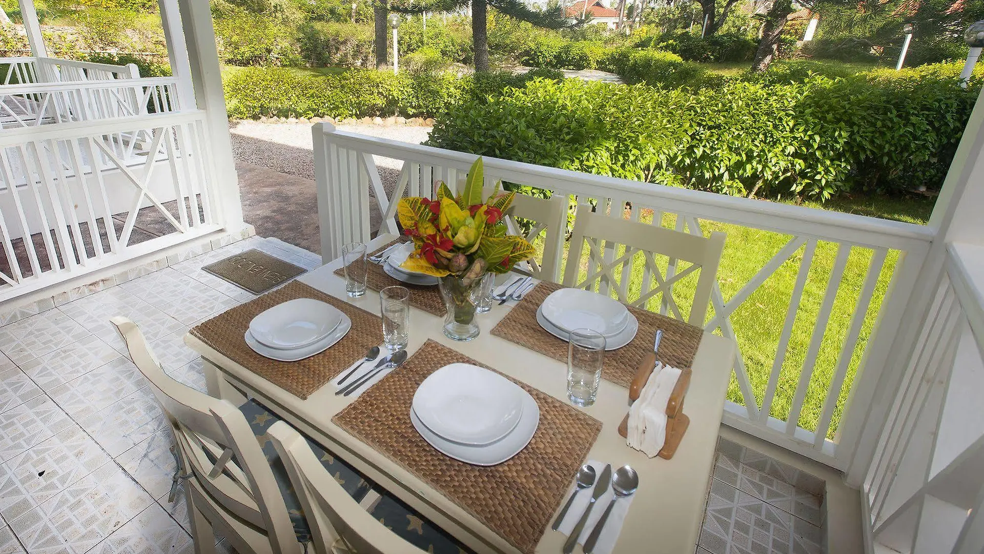 Aparthotel El Pelicano Apart-Hotel Las Galeras