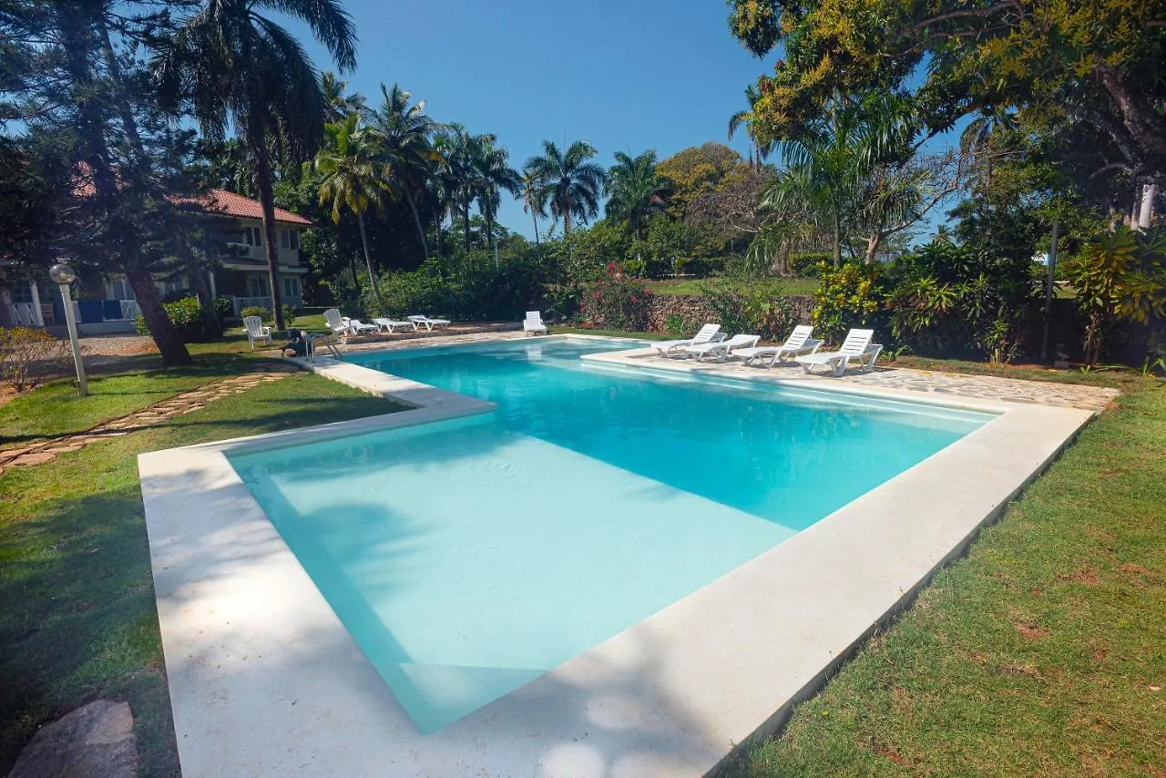 Aparthotel El Pelicano Apart-Hotel Las Galeras
