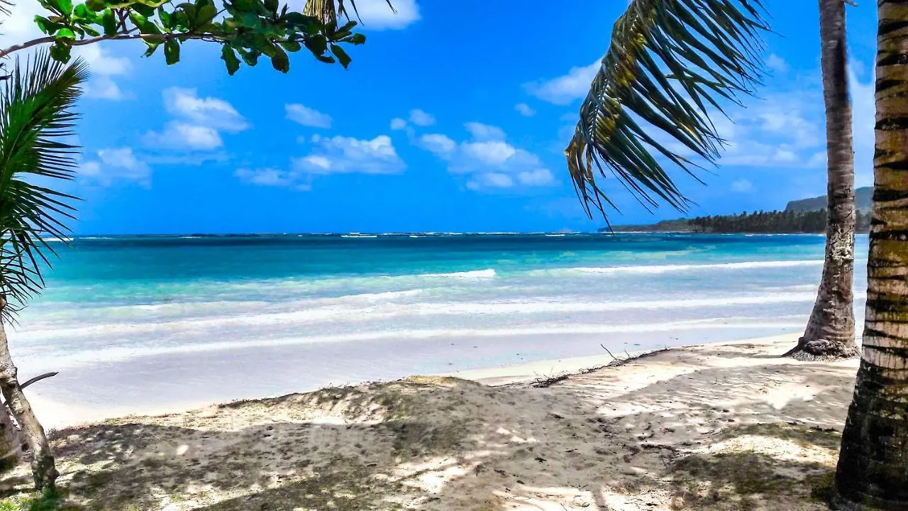 El Pelicano Apart-Hotel Las Galeras Aparthotel