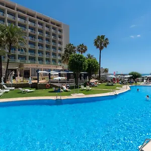 Hotel Medplaya Pez Espada