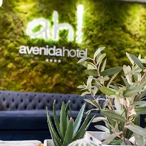 Hotel Avenida