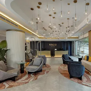 Hotel Voco District By Ihg *****