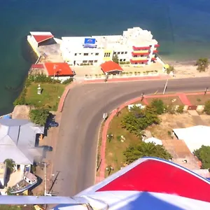 Marbella Montecristi Rep. Dom. Hotel