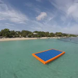 3* Hotel Paradise Island