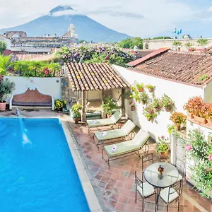 Hotel Casa Del Parque By Ahs ***