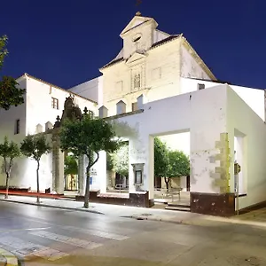 Hotel Crisol Monasterio De San Miguel