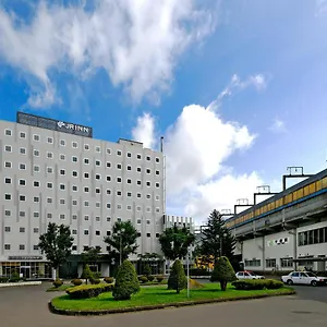 Hotel Jr Chitose Chitose (Hokkaido)