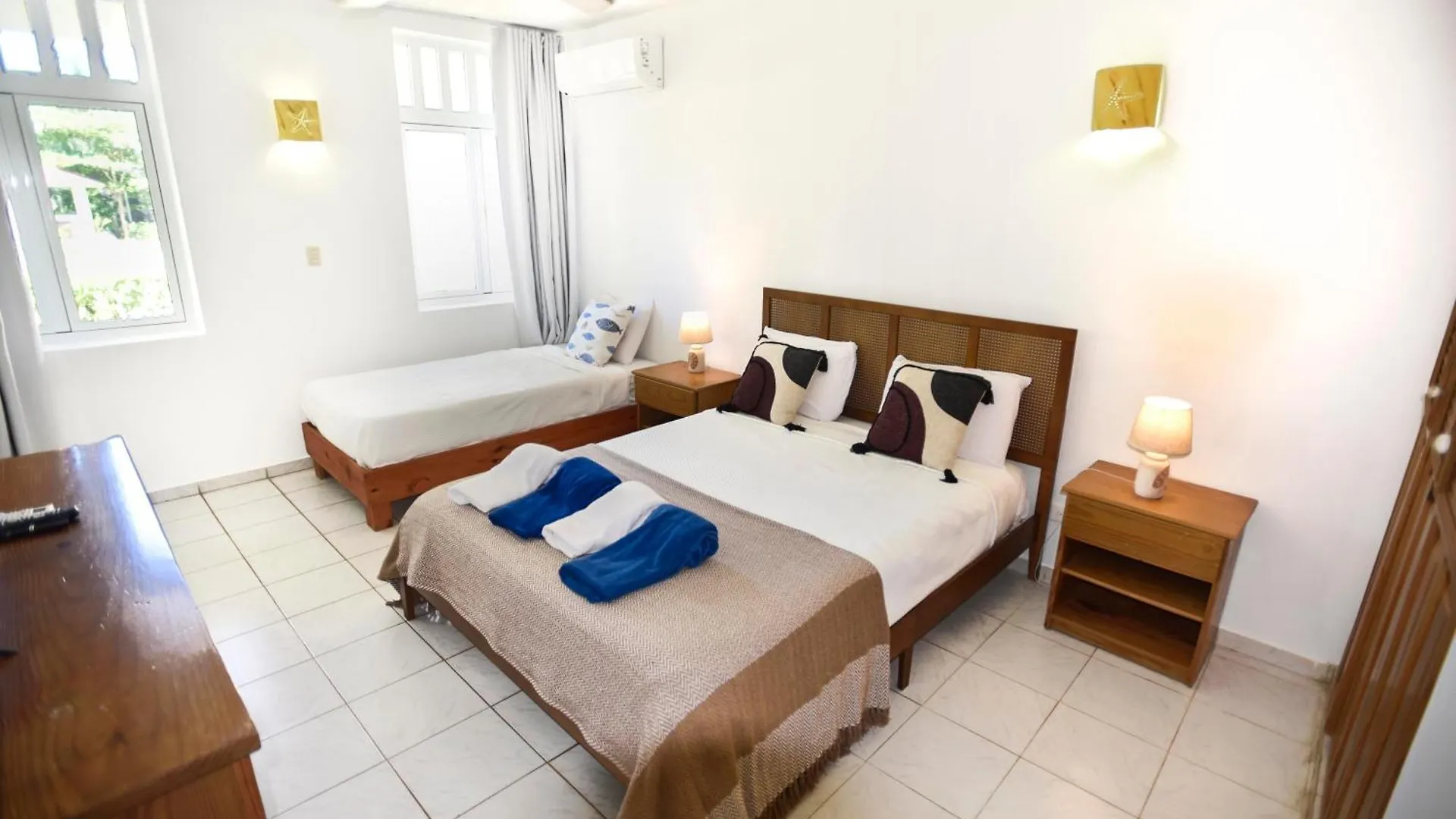 El Pelicano Apart-Hotel Las Galeras
