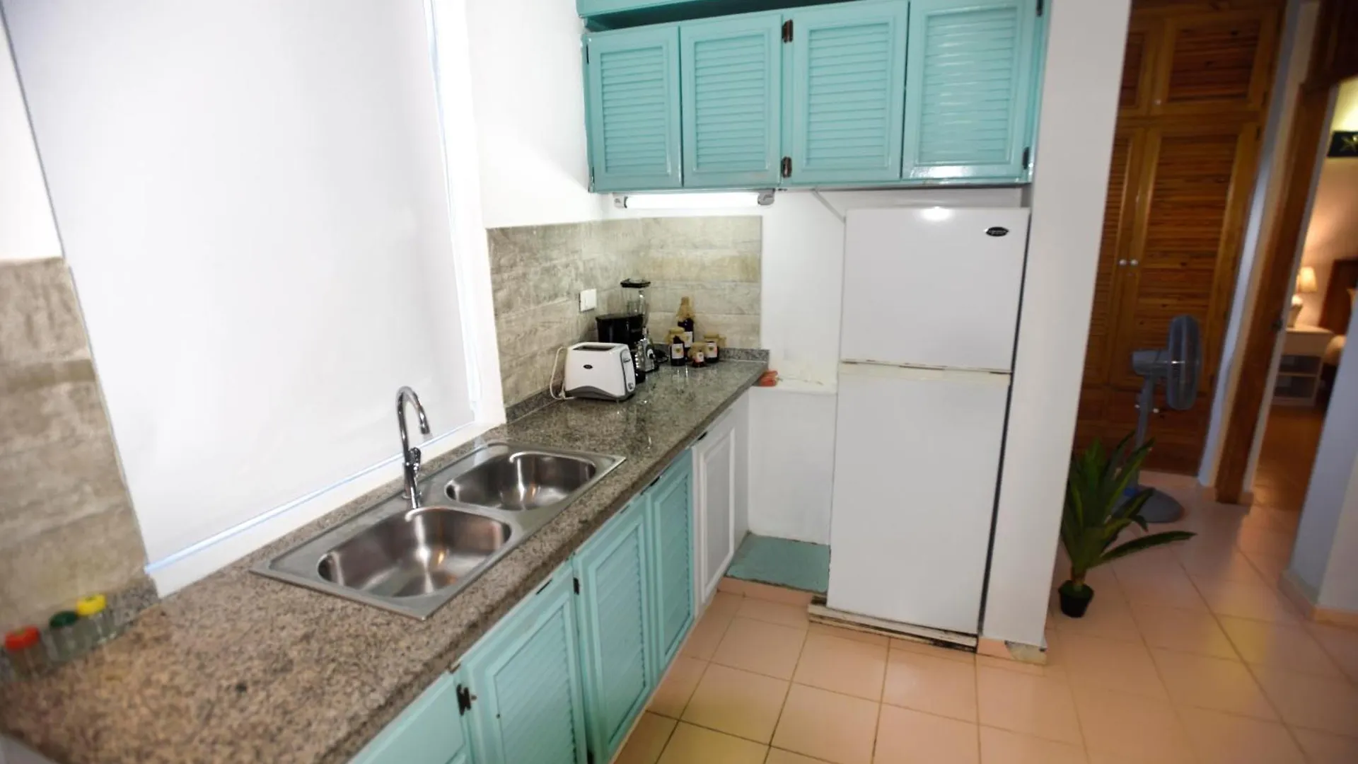 *** Aparthotel El Pelicano Apart-Hotel Las Galeras Dominican Republic