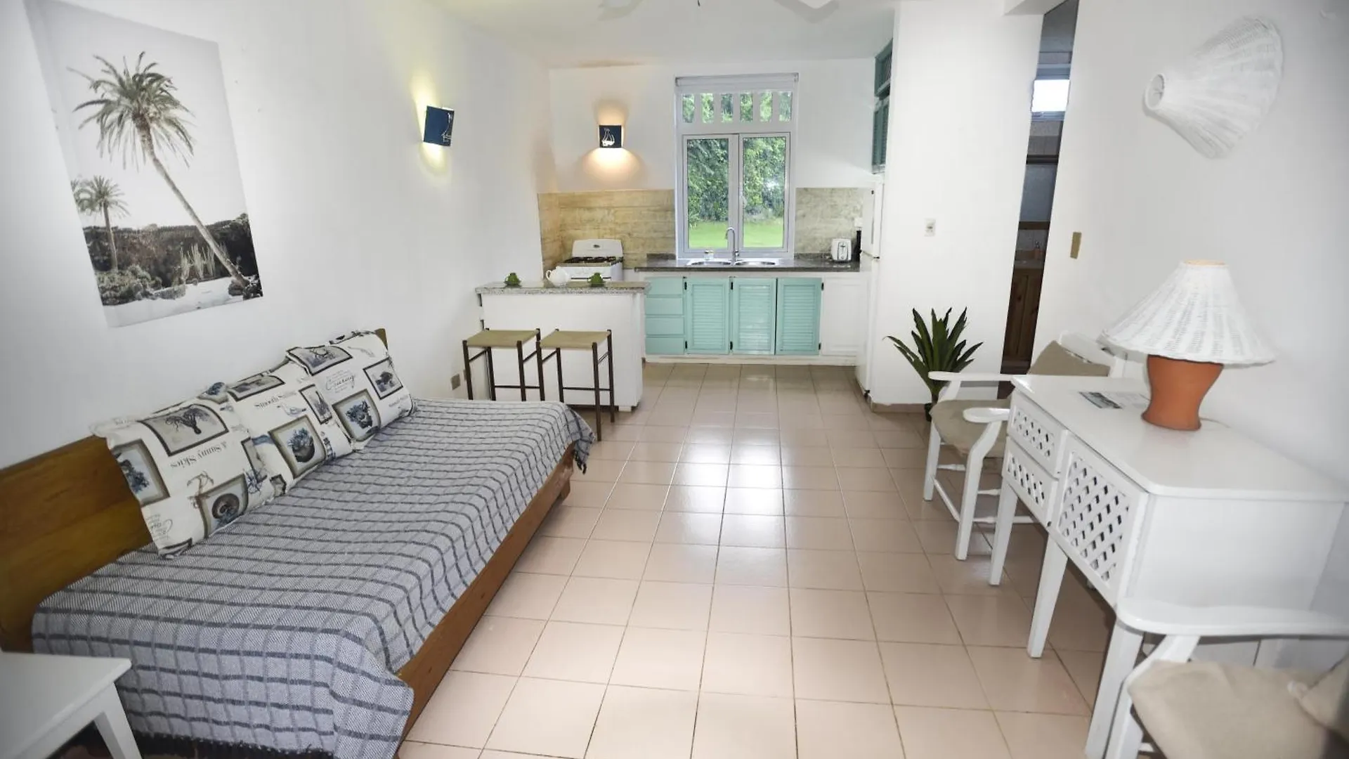 El Pelicano Apart-Hotel Las Galeras