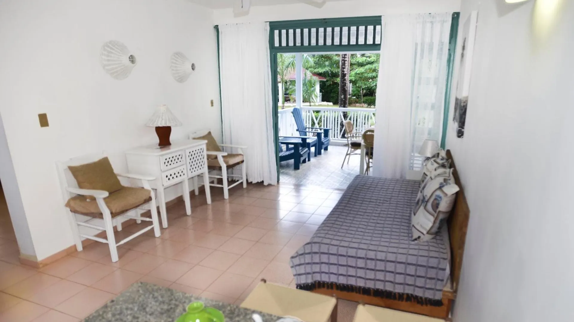 Aparthotel El Pelicano Apart-Hotel Las Galeras