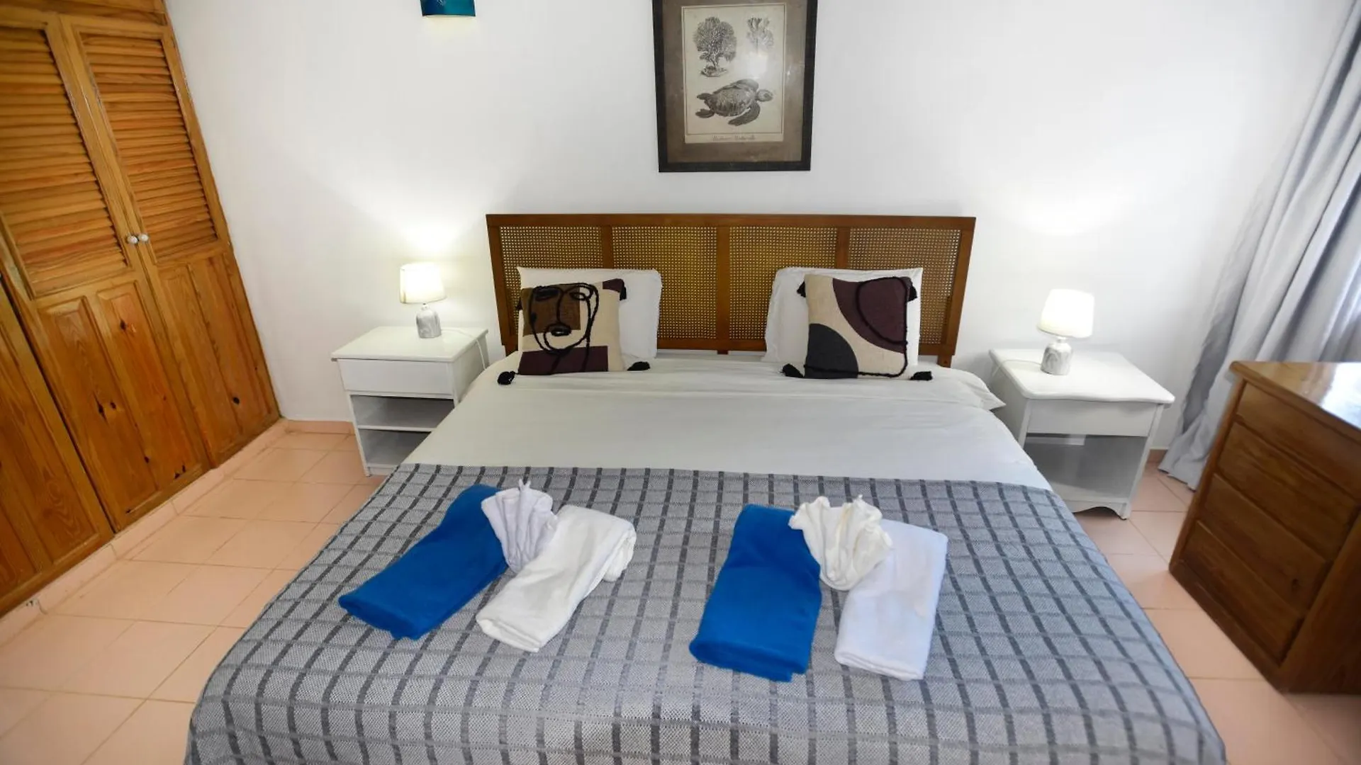 El Pelicano Apart-Hotel Las Galeras Aparthotel