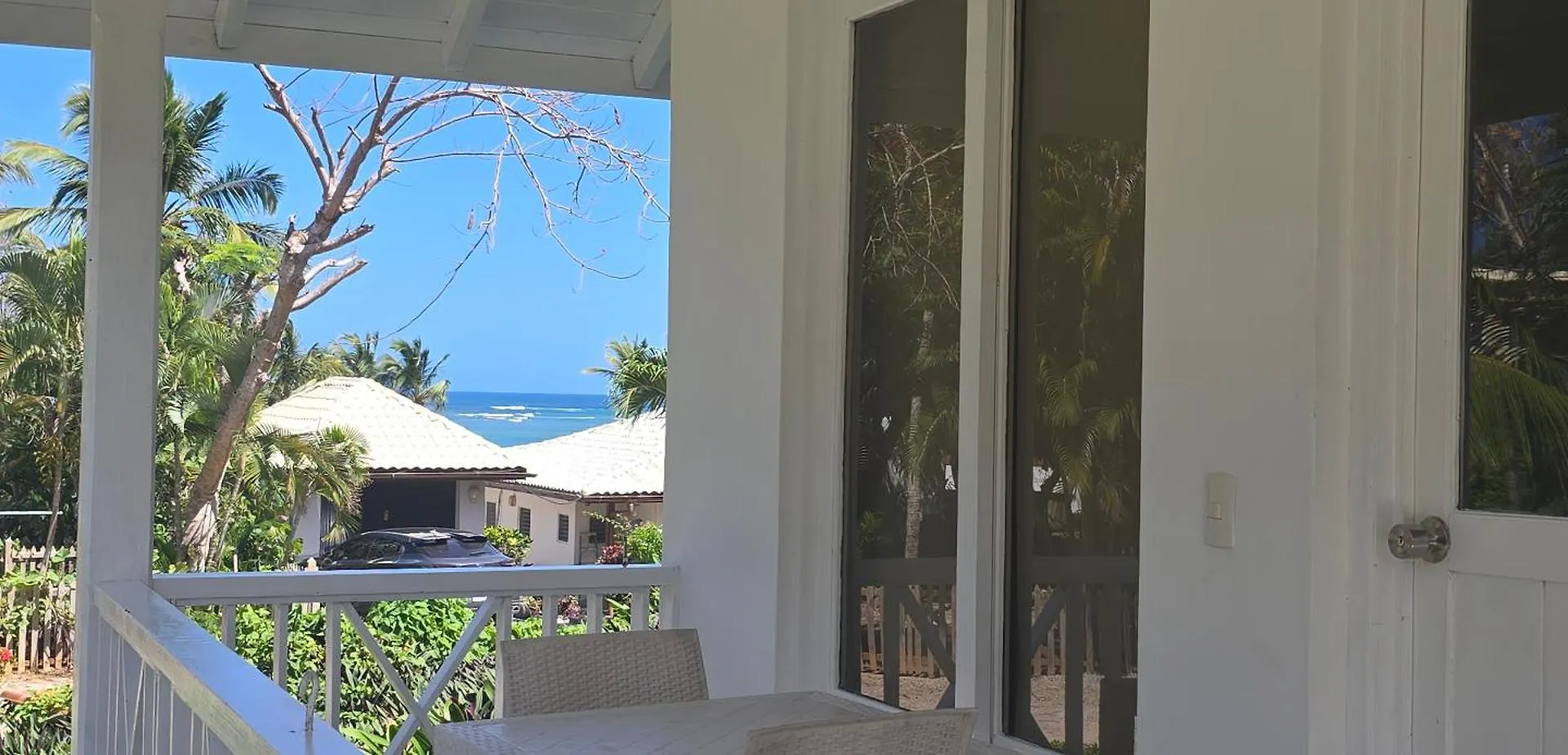 El Pelicano Apart-Hotel Las Galeras 3*,  Dominican Republic