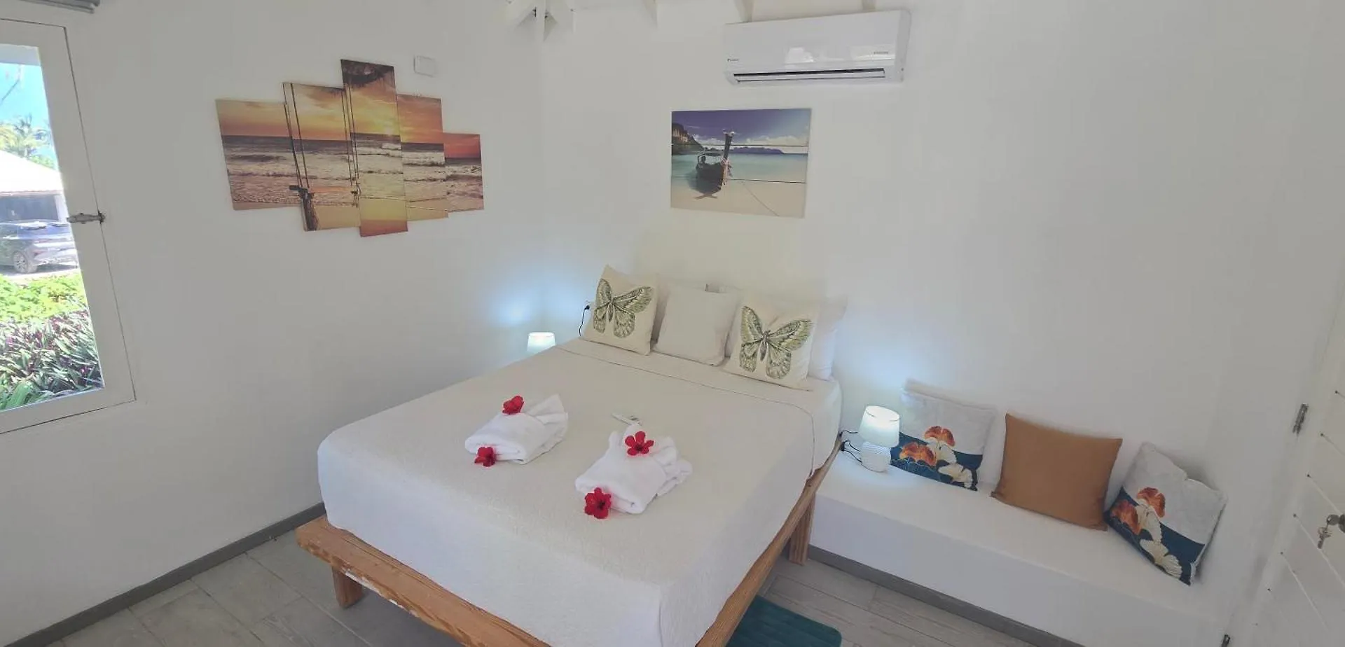 El Pelicano Apart-Hotel Las Galeras Dominican Republic