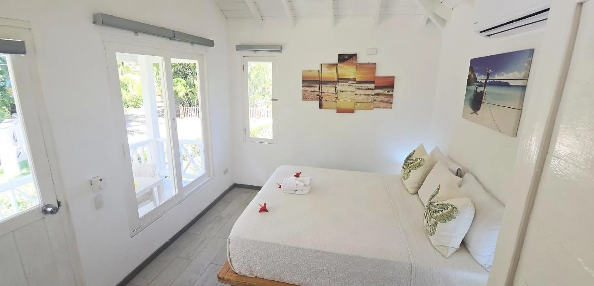 El Pelicano Apart-Hotel Las Galeras Aparthotel