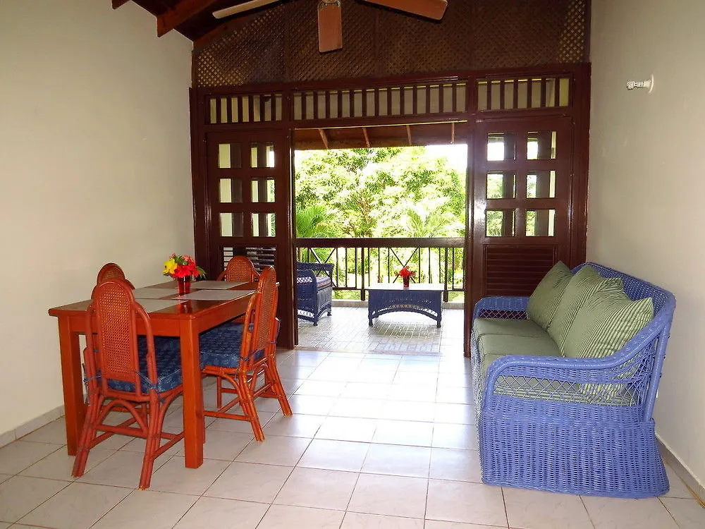 El Pelicano Apart-Hotel Las Galeras