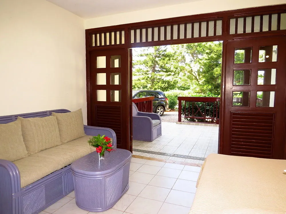 Aparthotel El Pelicano Apart-Hotel Las Galeras