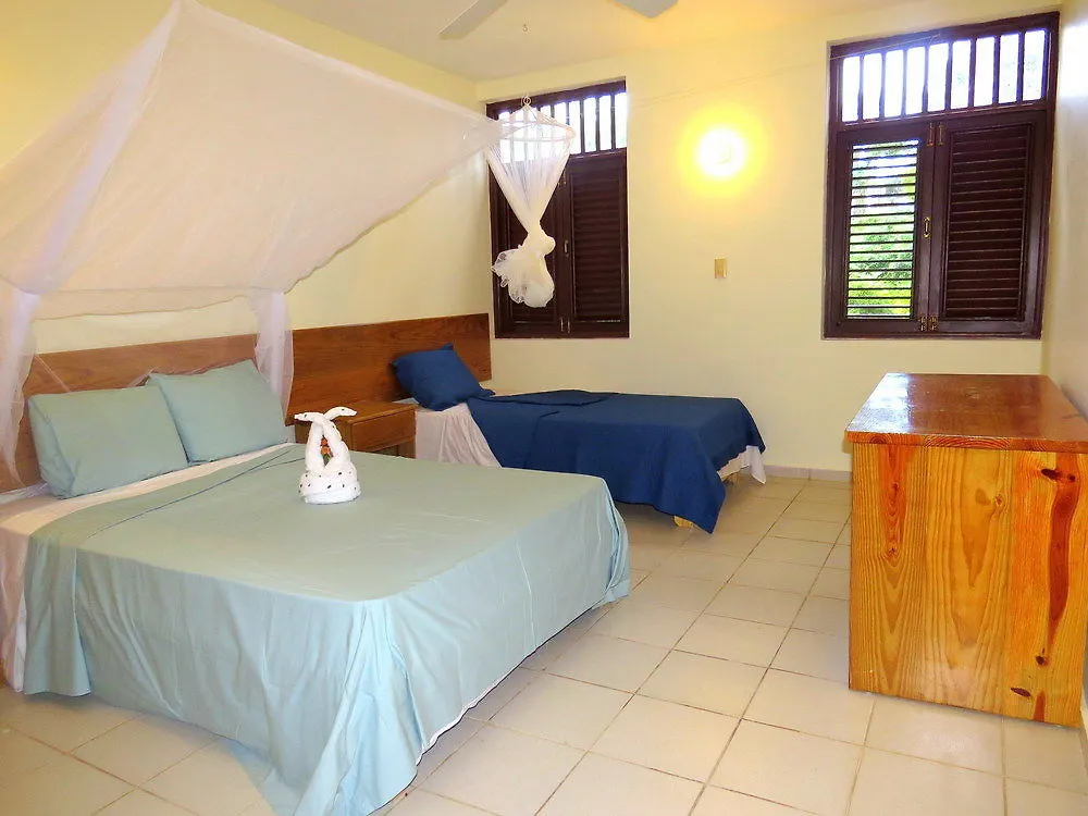 El Pelicano Apart-Hotel Las Galeras
