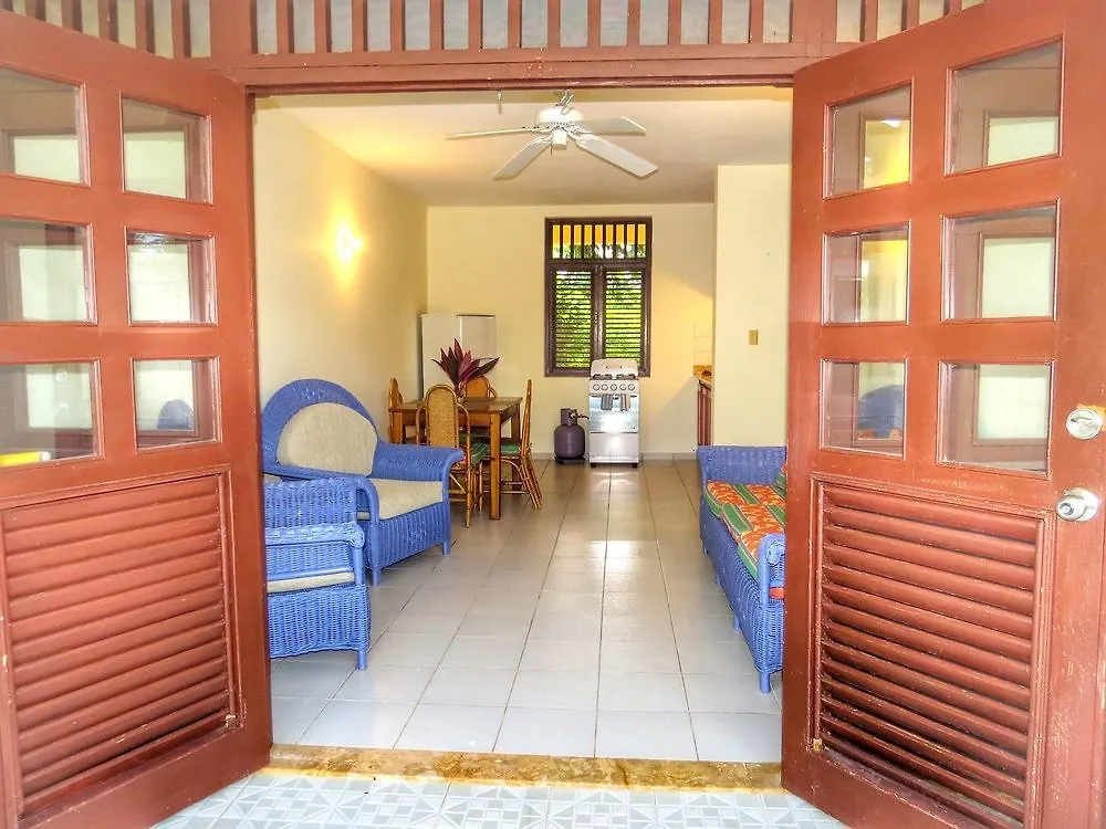 El Pelicano Apart-Hotel Las Galeras Dominican Republic