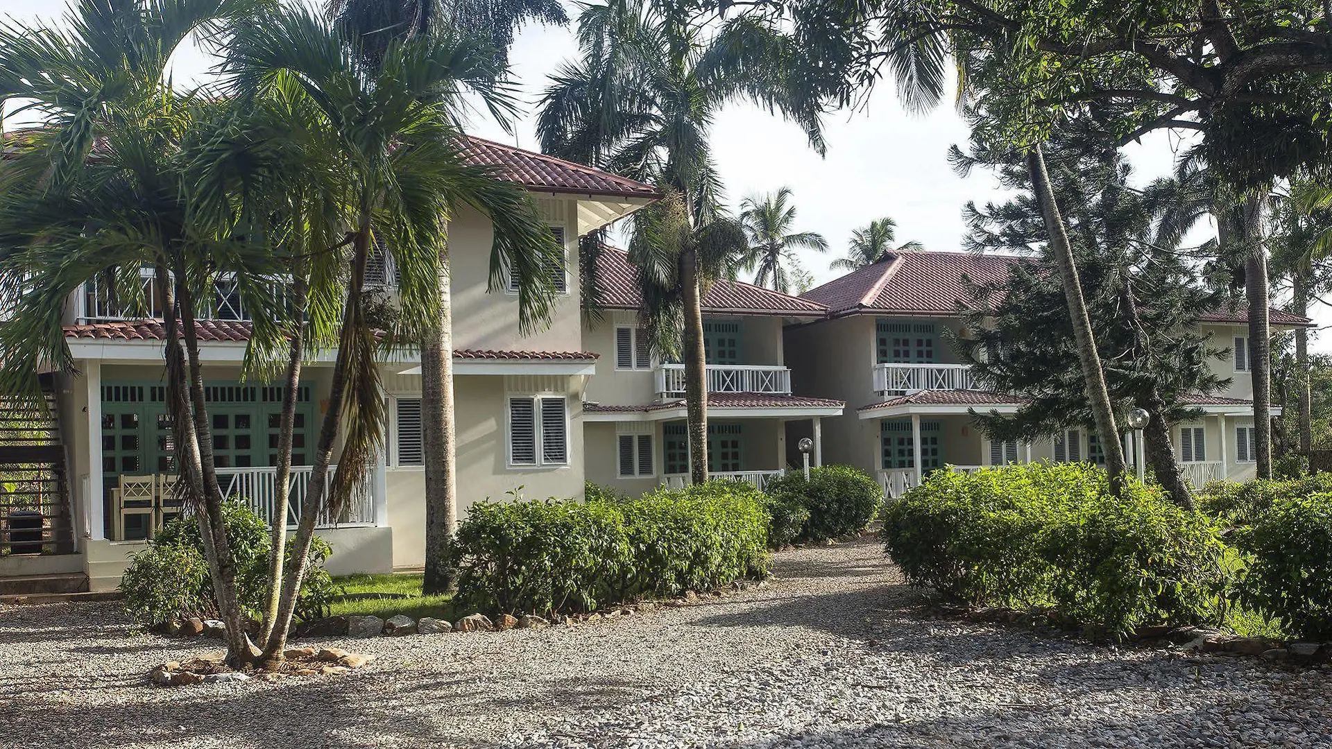 El Pelicano Apart-Hotel Las Galeras