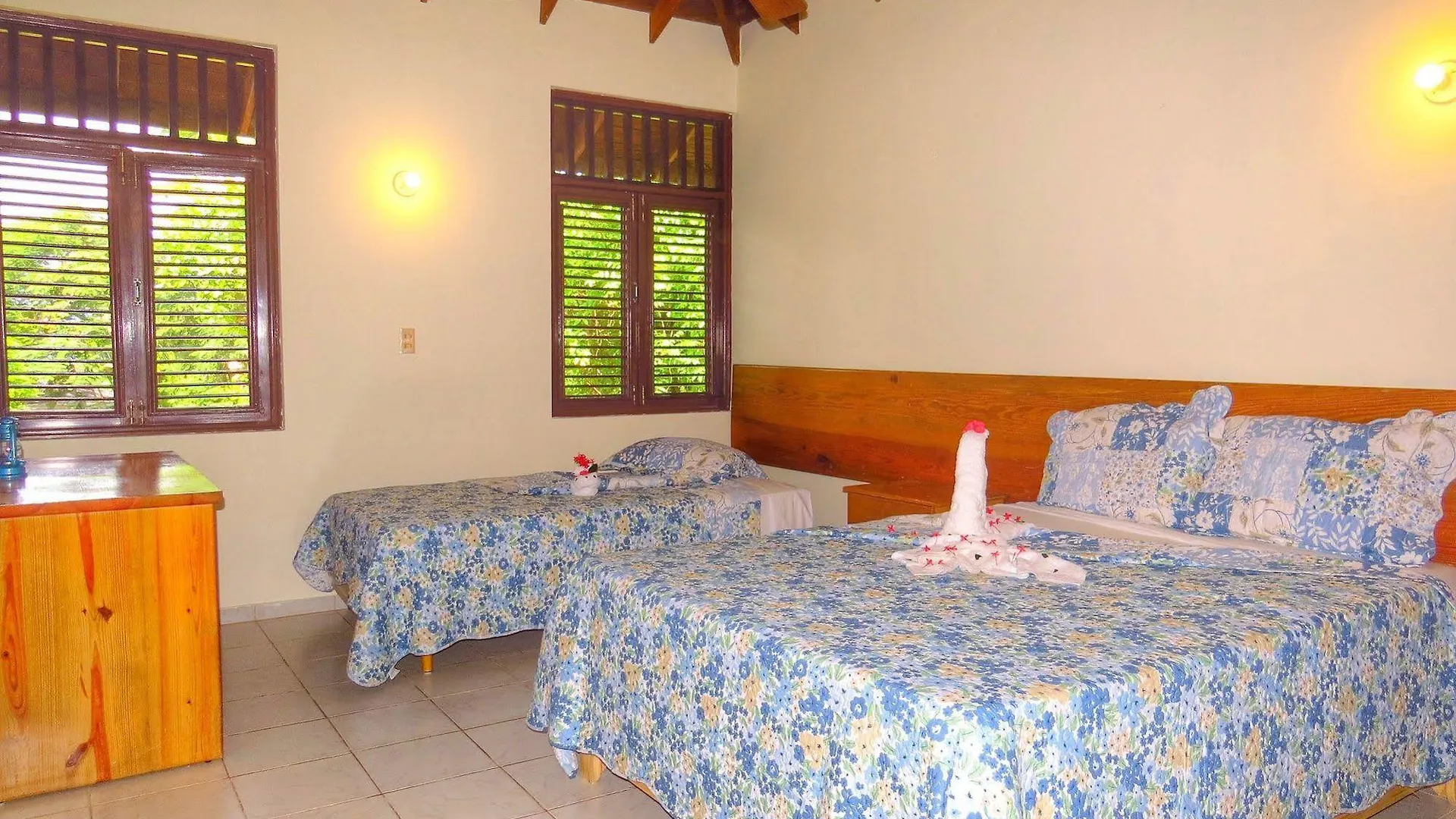 El Pelicano Apart-Hotel Las Galeras 3*,