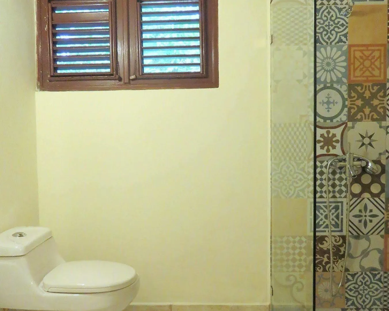 El Pelicano Apart-Hotel Las Galeras Dominican Republic