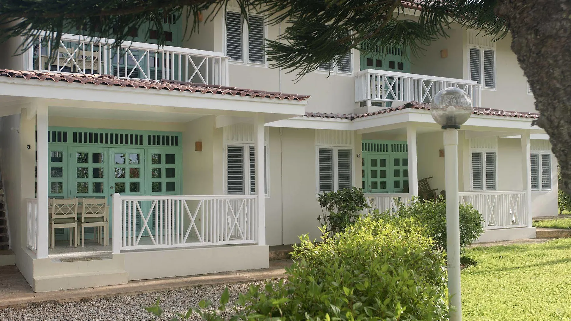Aparthotel El Pelicano Apart-Hotel Las Galeras