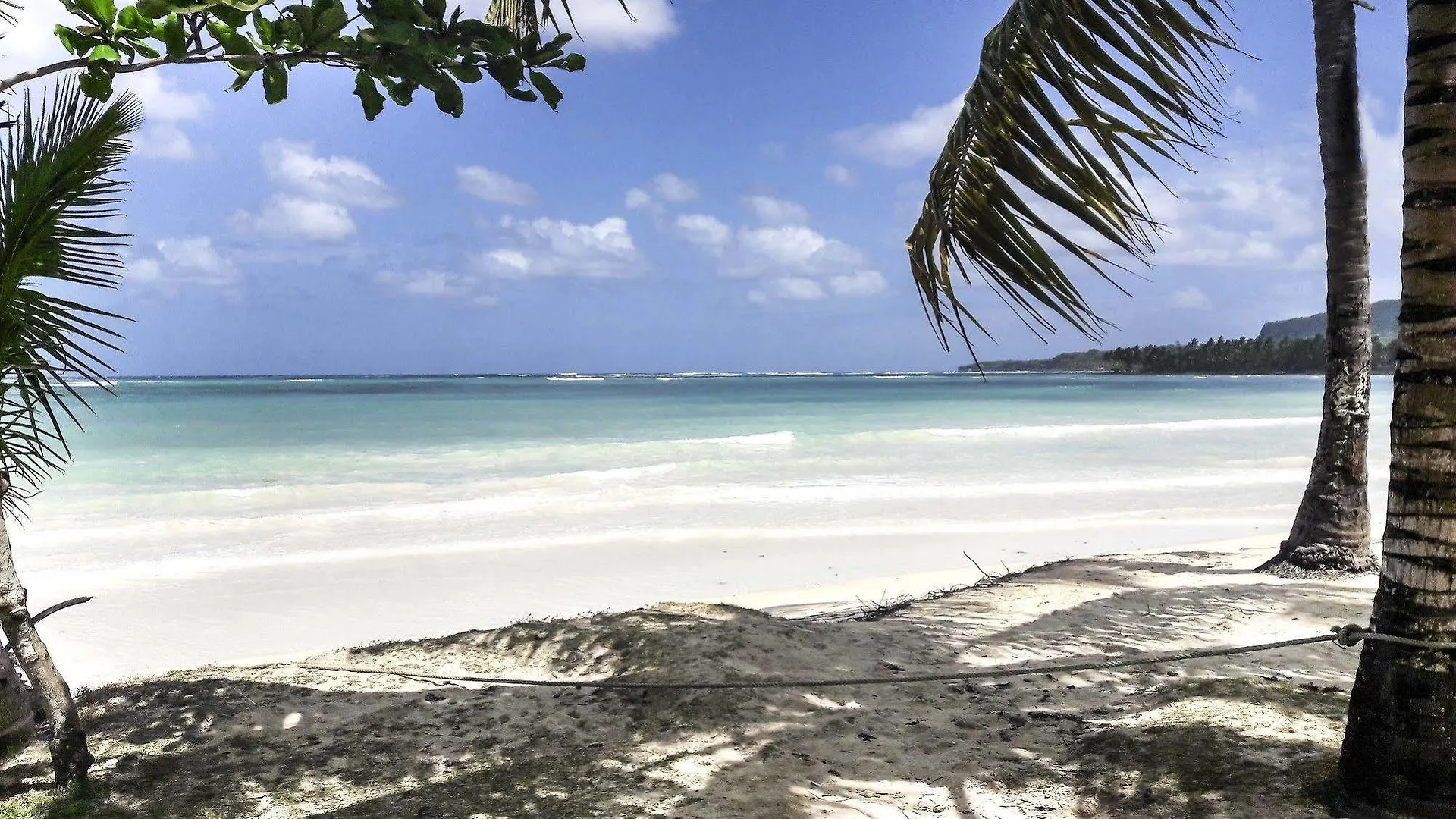 Aparthotel El Pelicano Apart-Hotel Las Galeras
