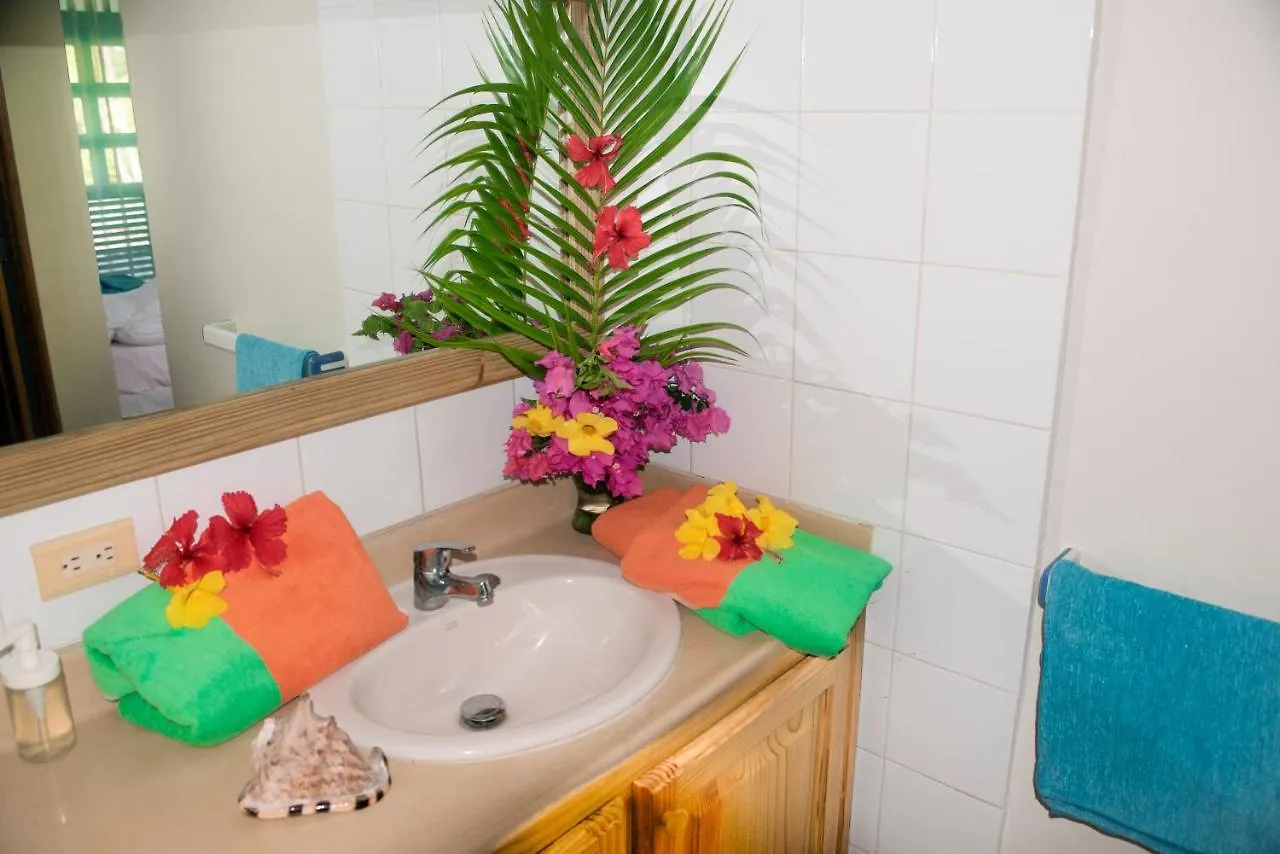 Aparthotel El Pelicano Apart-Hotel Las Galeras