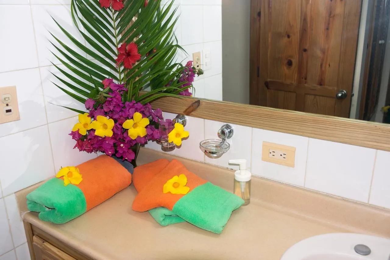 El Pelicano Apart-Hotel Las Galeras