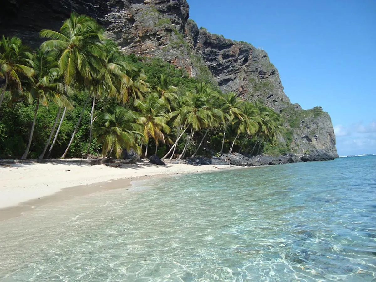 El Pelicano Apart-Hotel Las Galeras 3*,