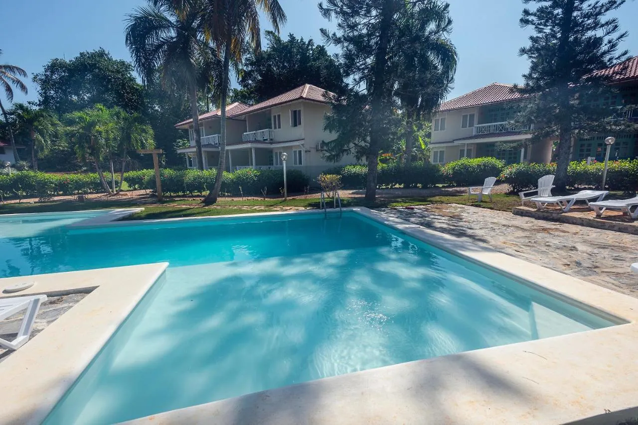 *** Aparthotel El Pelicano Apart-Hotel Las Galeras Dominican Republic