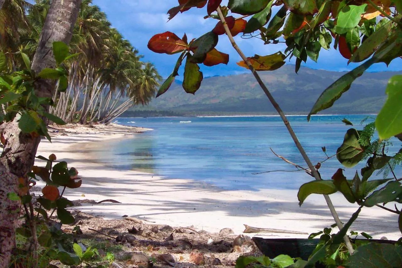 El Pelicano Apart-Hotel Las Galeras Aparthotel